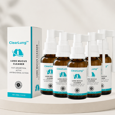 ClearLung™