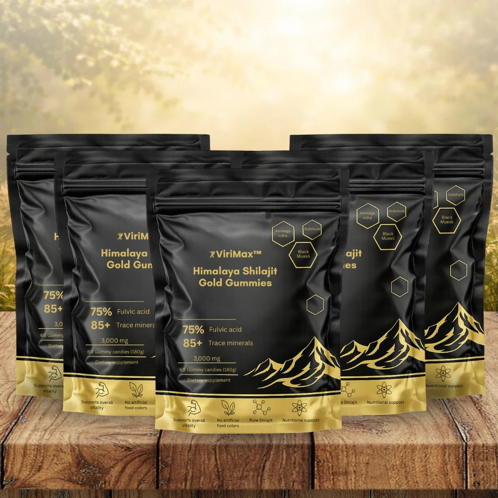 ViriMax™