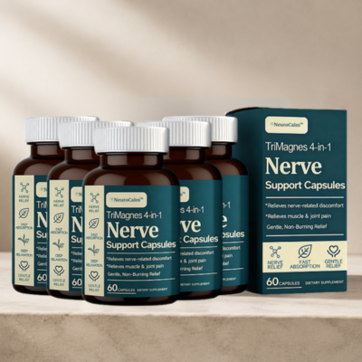 NeuroCalm™