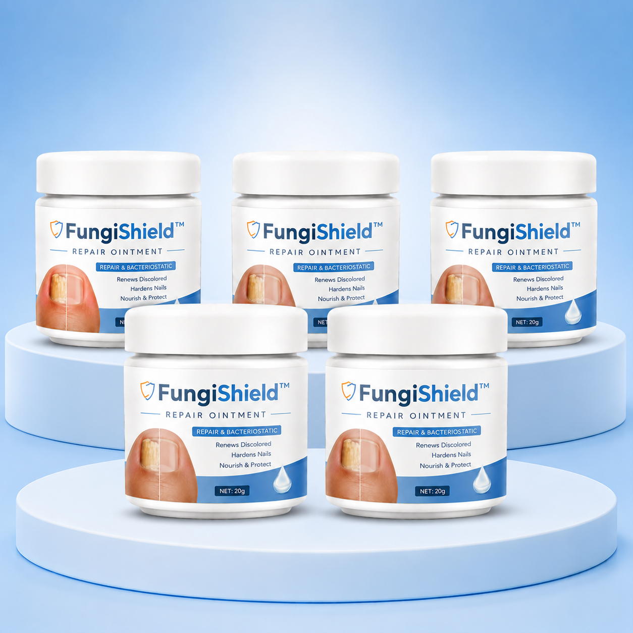 FungiShield™