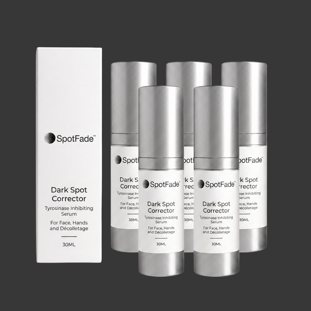 SpotFade™