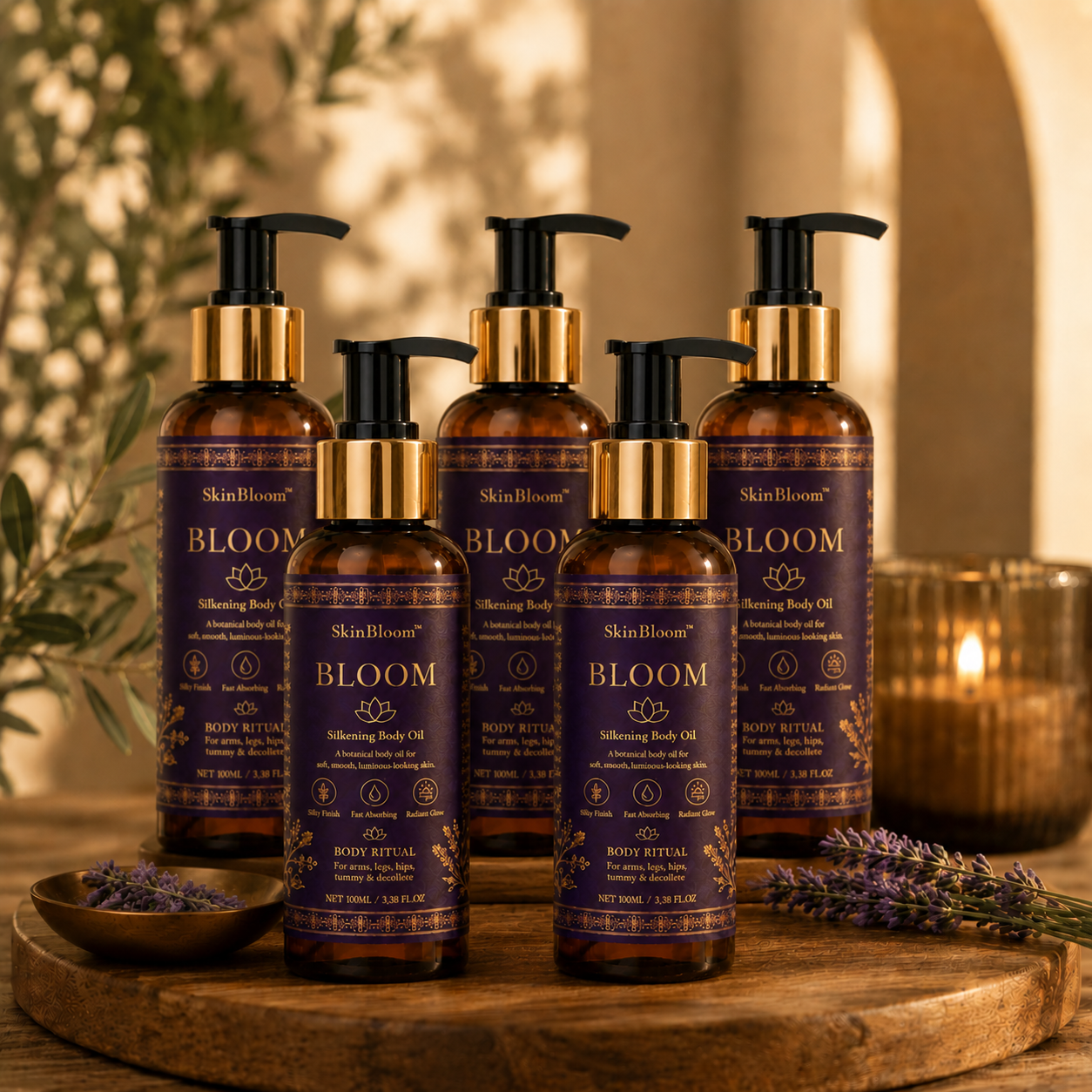 SkinBloom