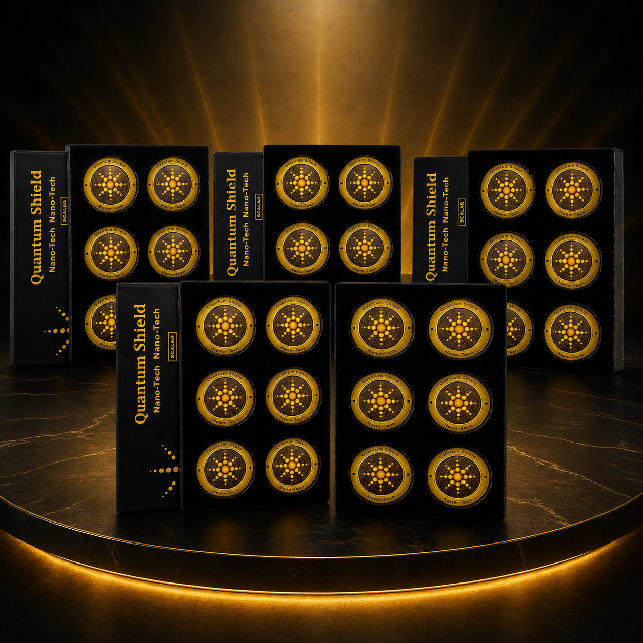 QuantumShield