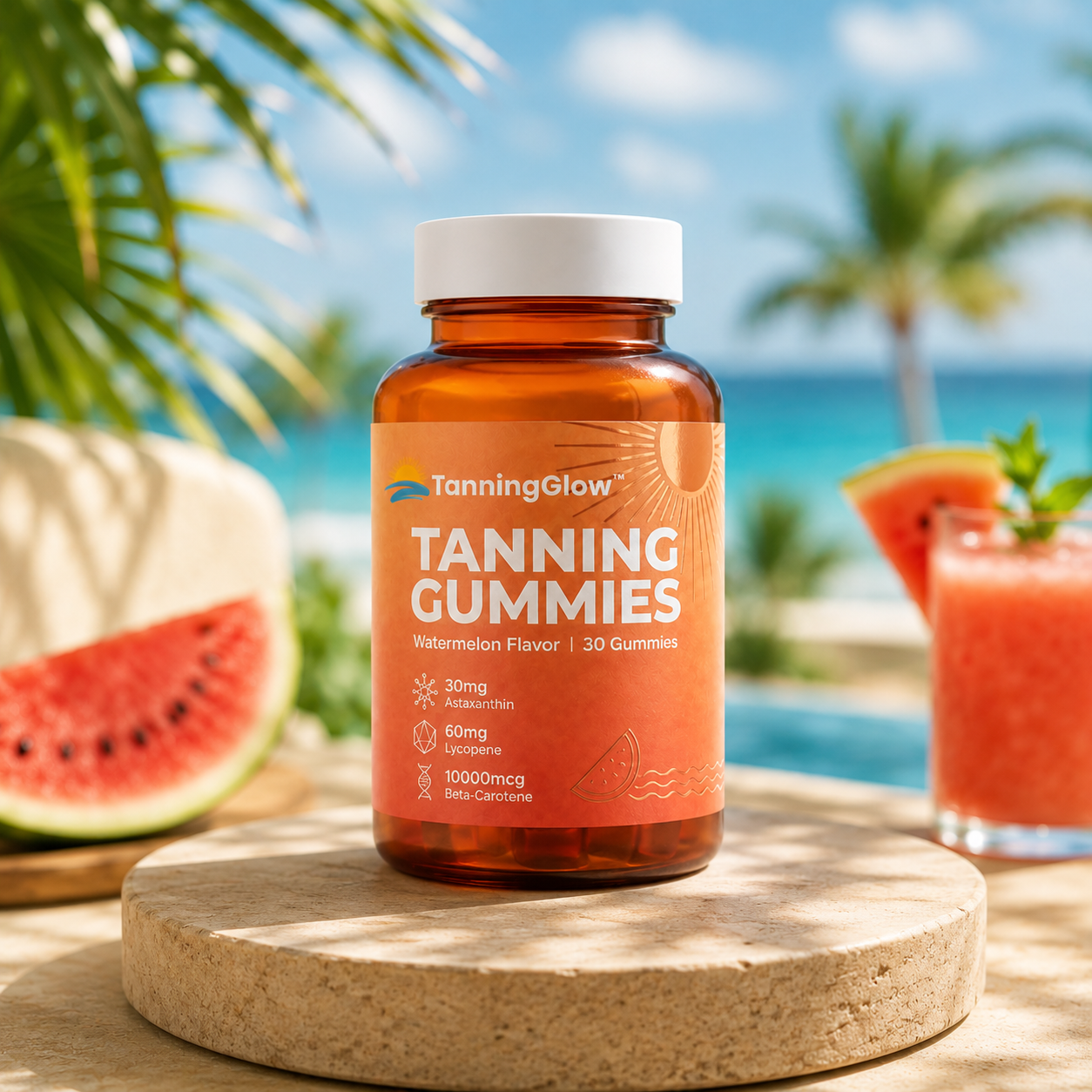 TanningGlow