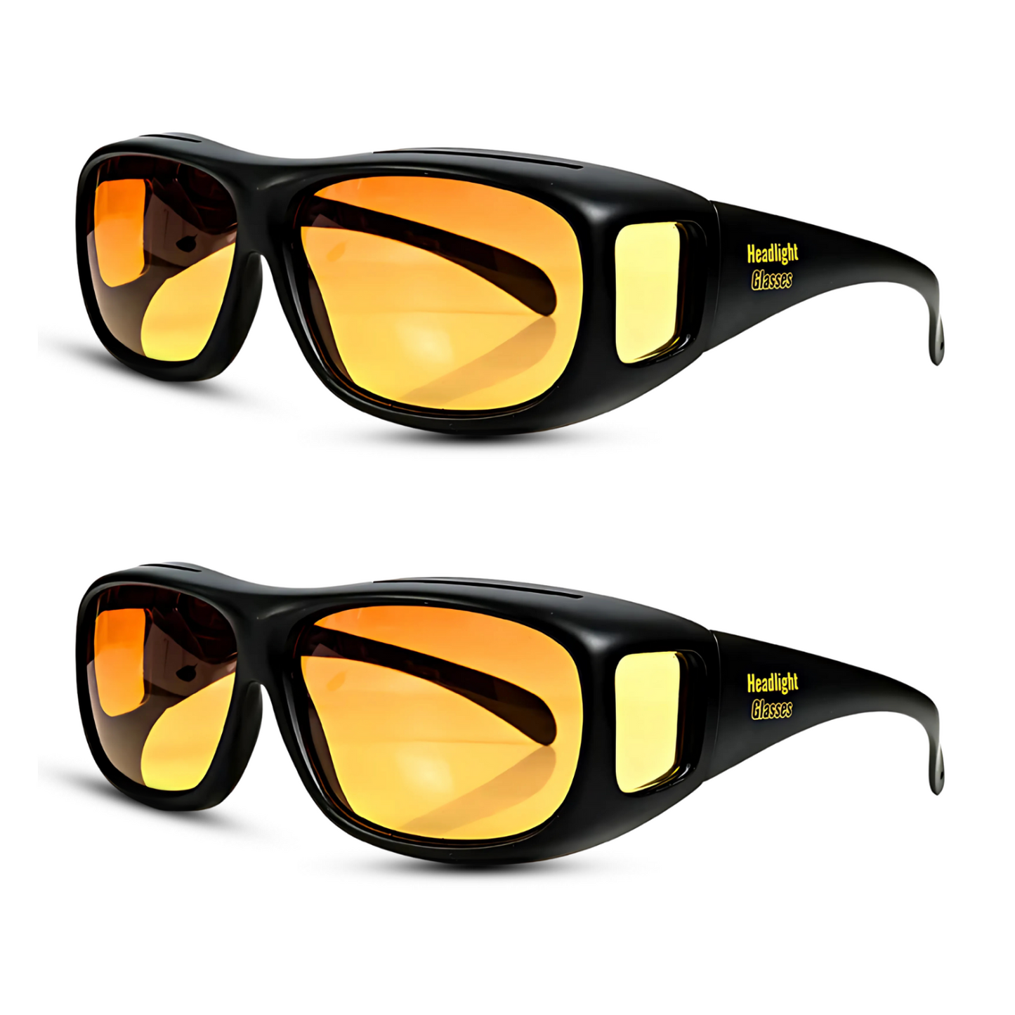 HeadlightGlasses™