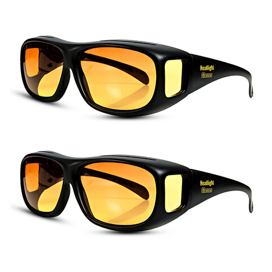 HeadlightGlasses™