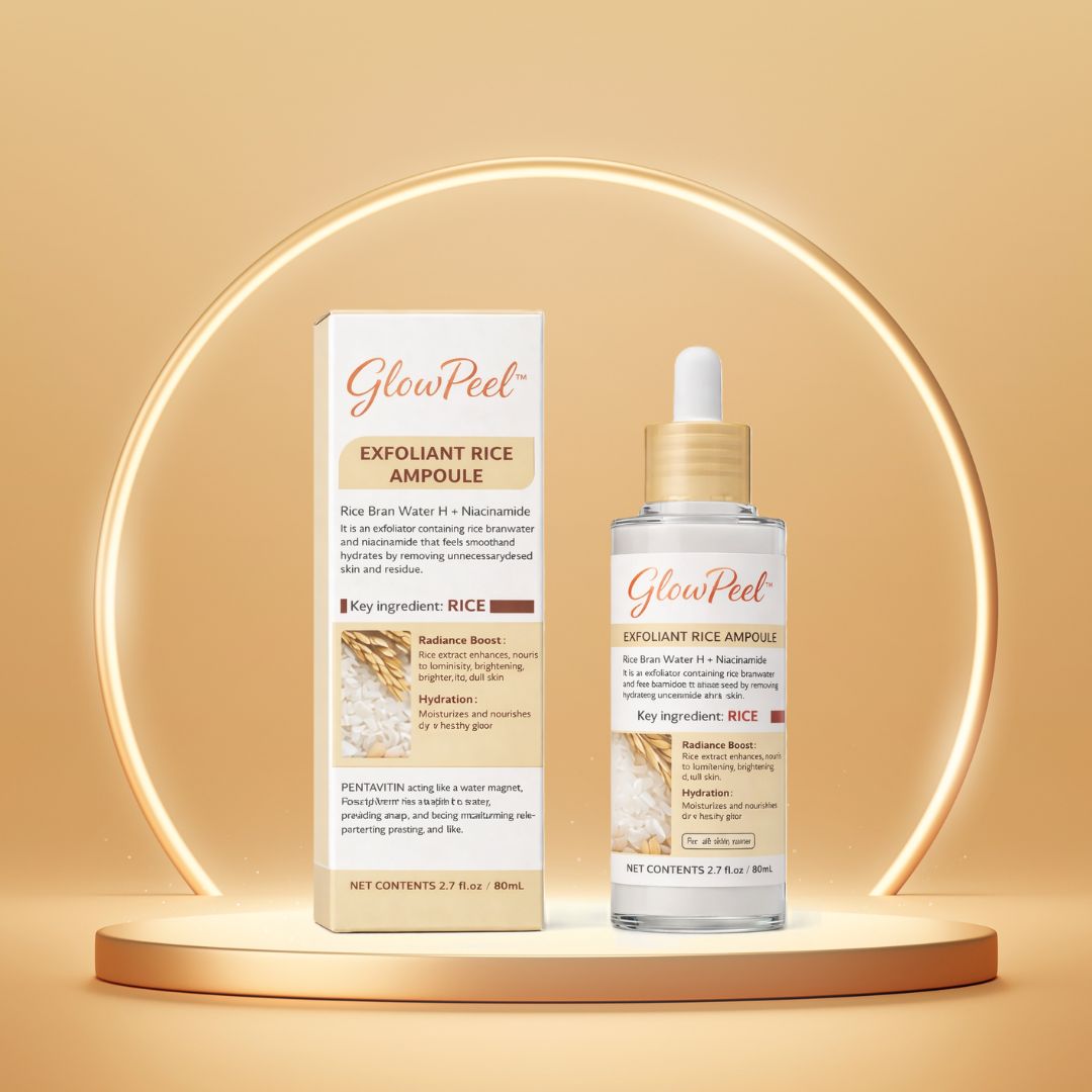 GlowPeel™