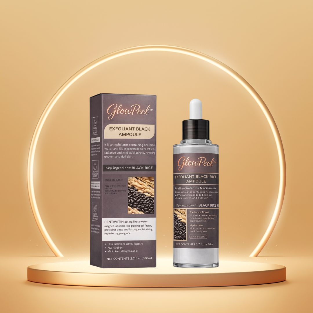 GlowPeel™