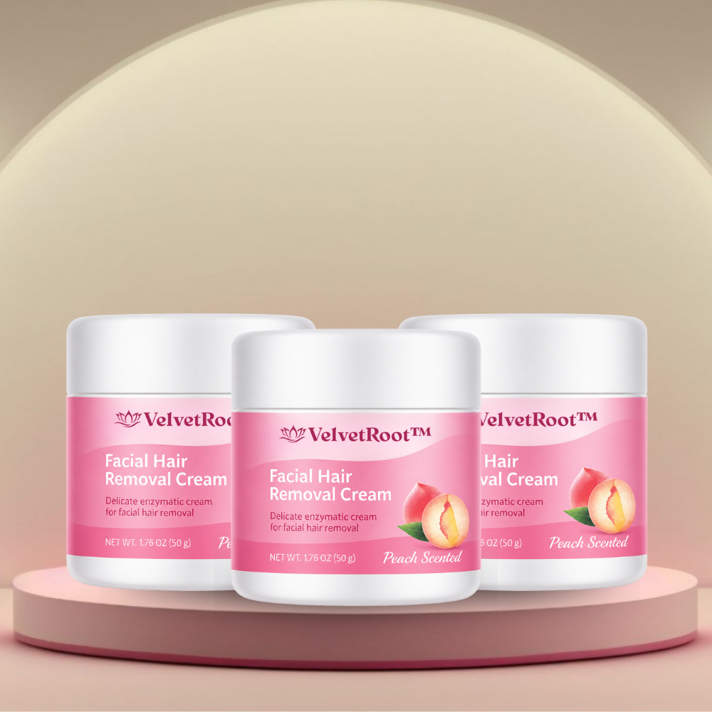 VelvetRoot™