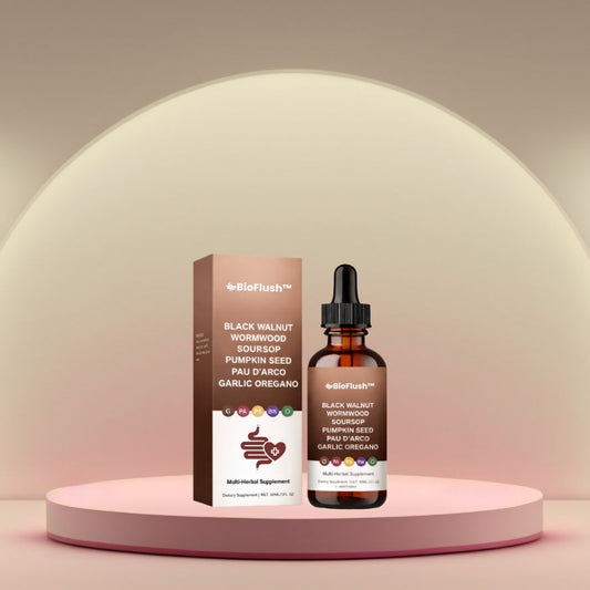BioFlush™