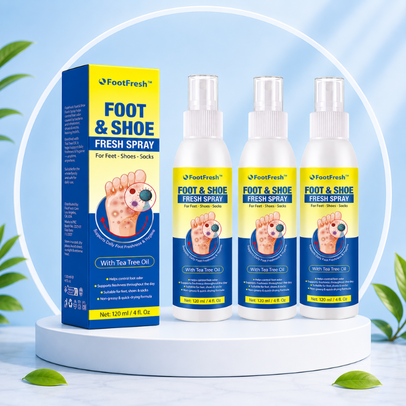 FootFresh™