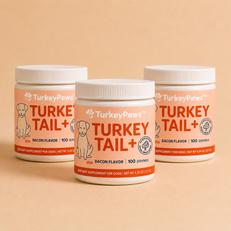 TurkeyPaws™