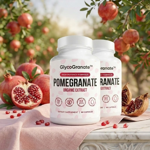 GlycoGranate™