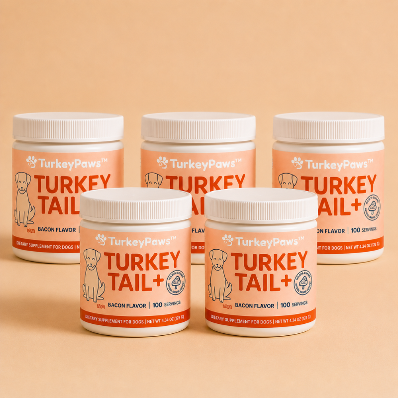 TurkeyPaws™