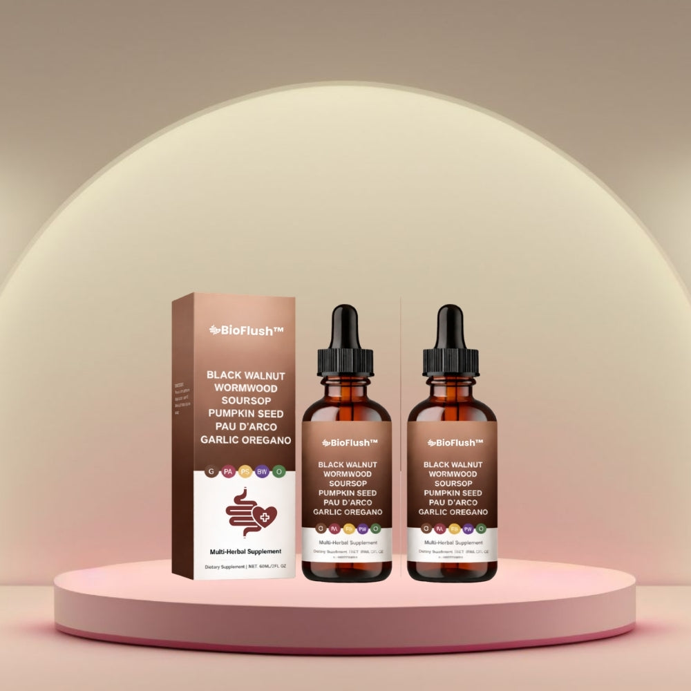 BioFlush™