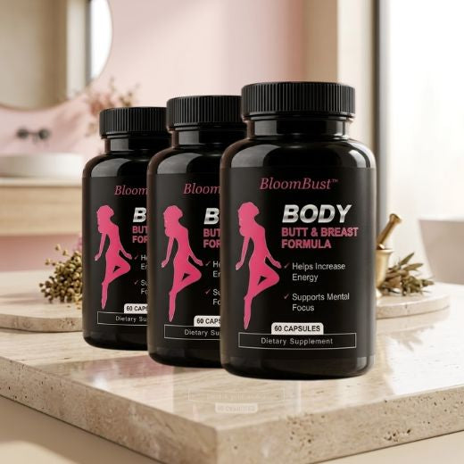 BloomBust™