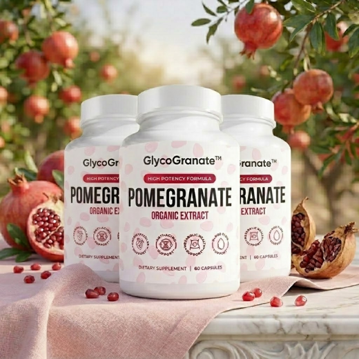 GlycoGranate™
