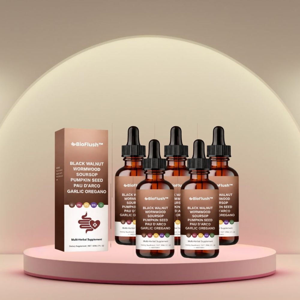 BioFlush™