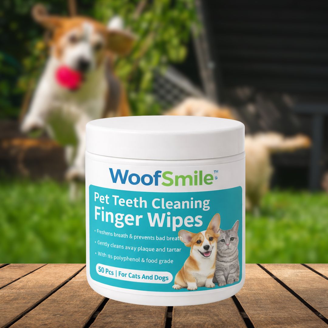 WoofSmile™