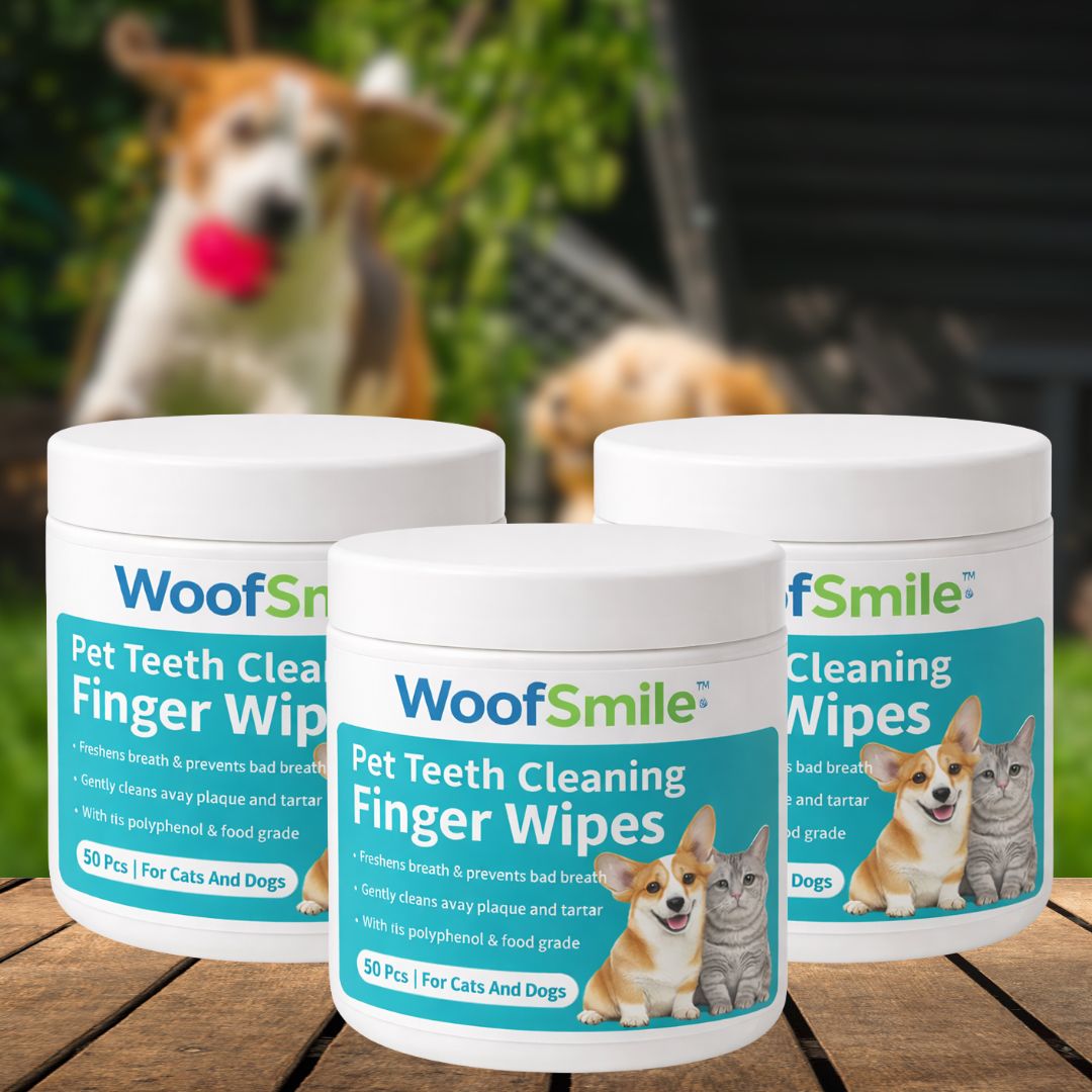 WoofSmile™