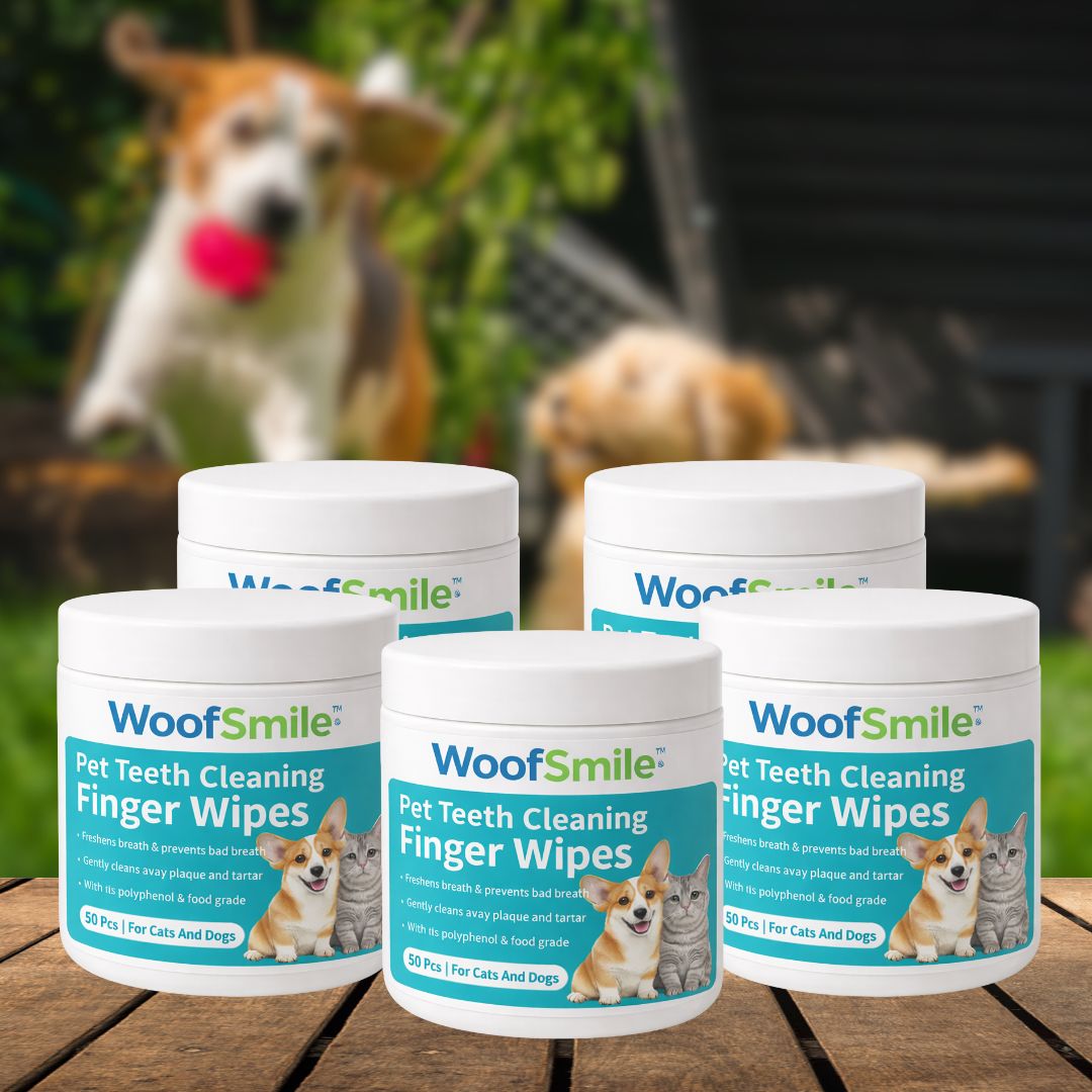 WoofSmile™