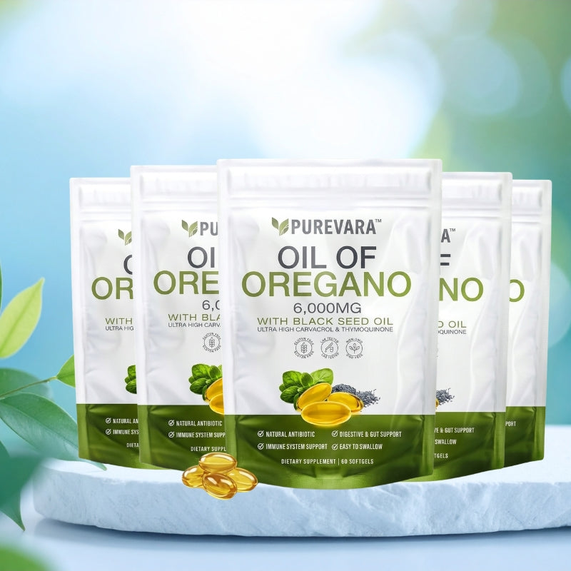 Purevara™