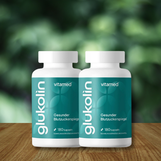 Glukolin™