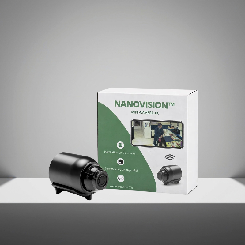 NanoVision™