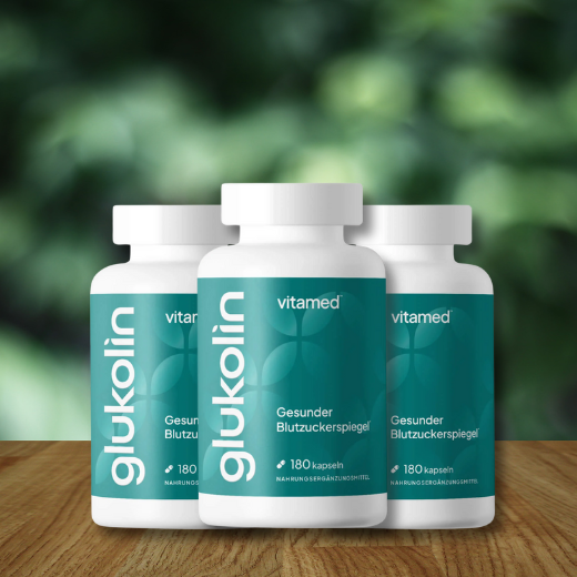 Glukolin™