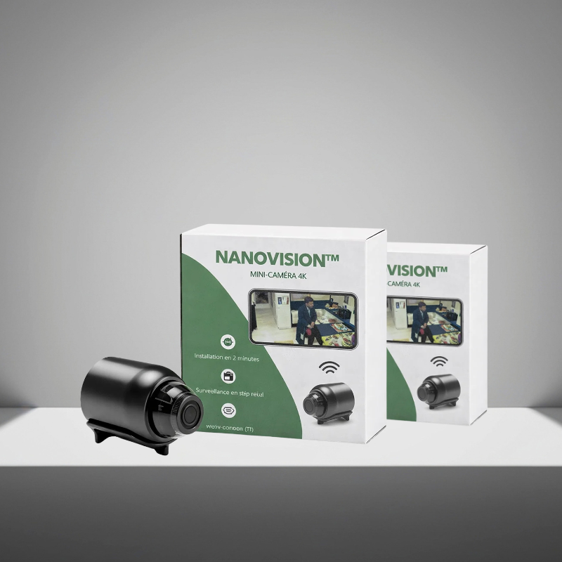 NanoVision™