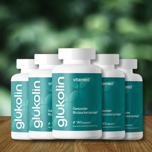 Glukolin™