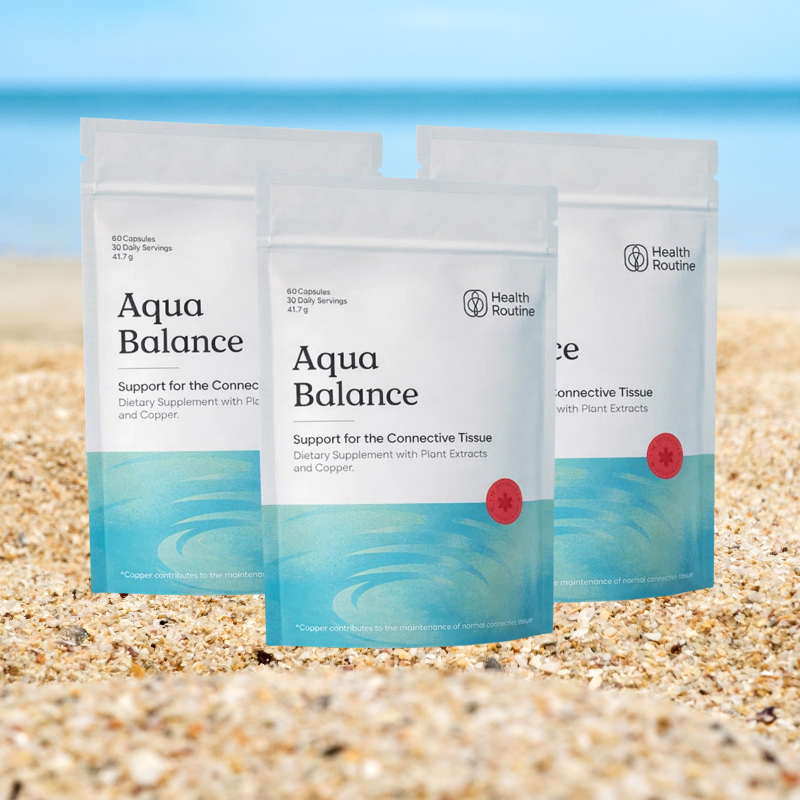 AquaBalance™