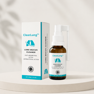 ClearLung™