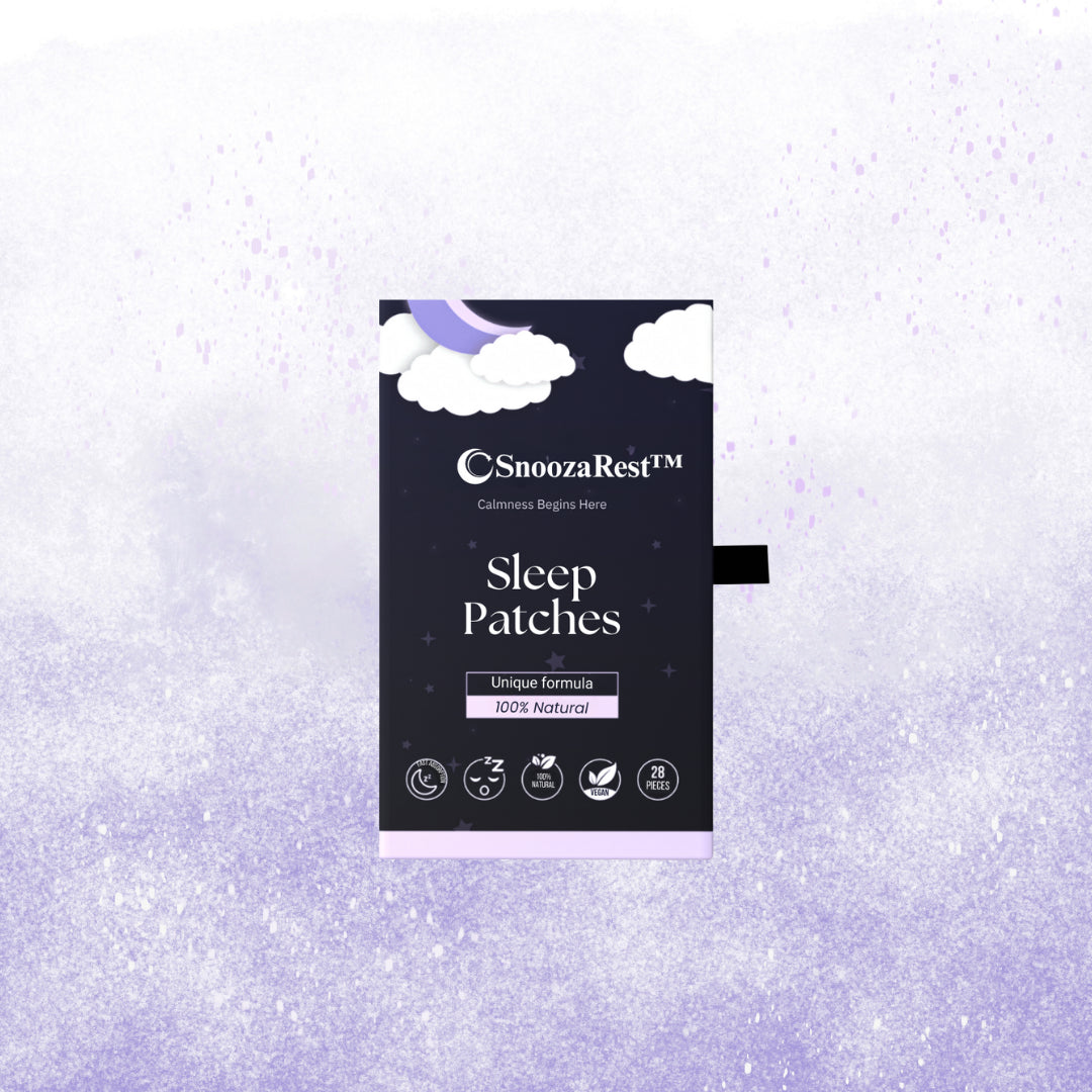 SnoozaRest™