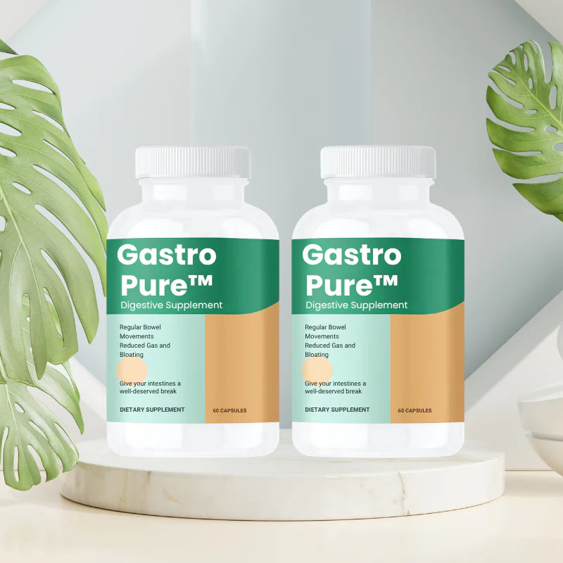 GastroPure™