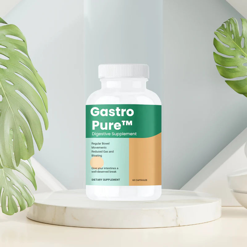 GastroPure™