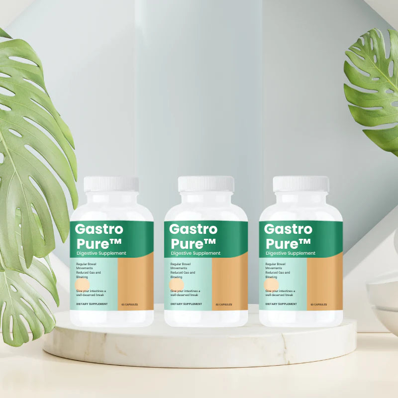 GastroPure™