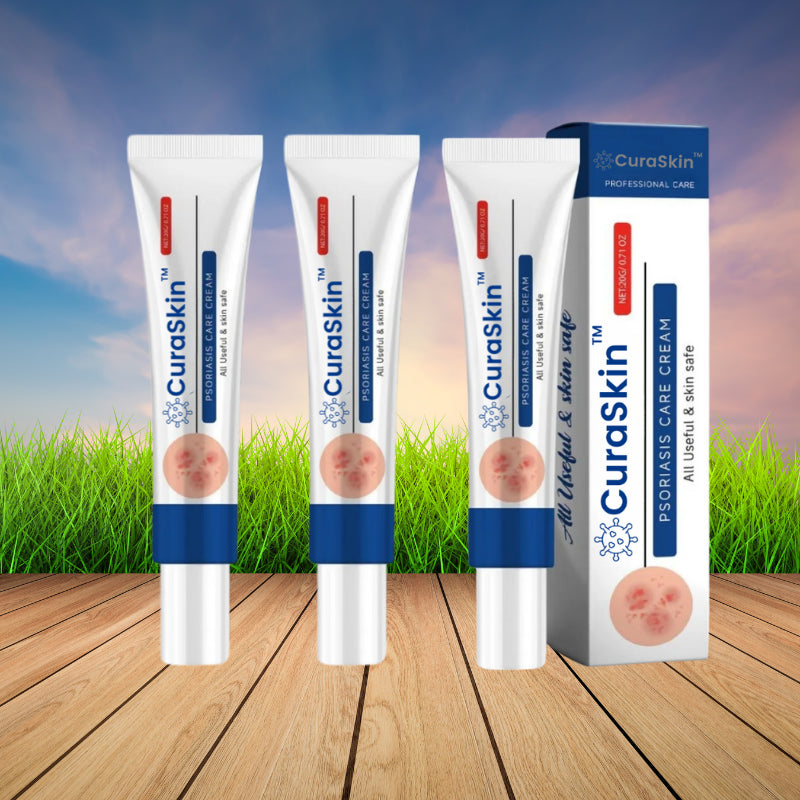 CuraSkin™