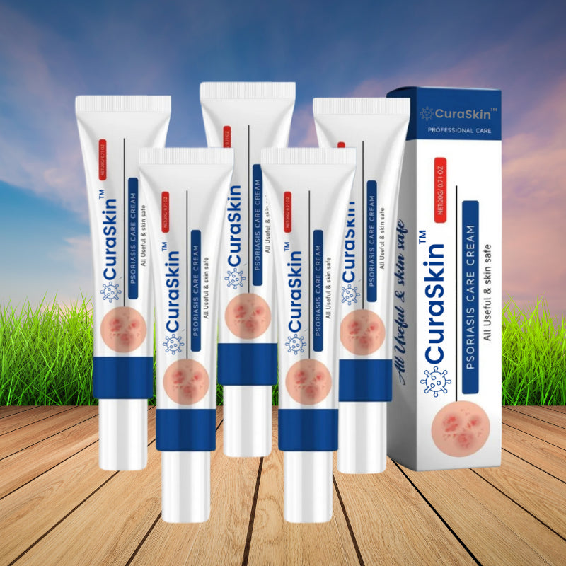 CuraSkin™