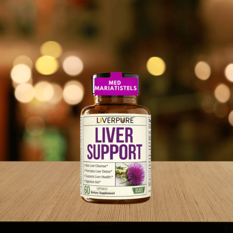 LiverPure™