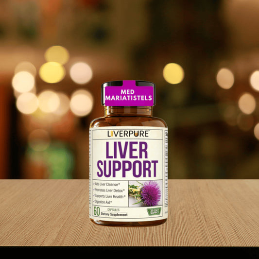 LiverPure™