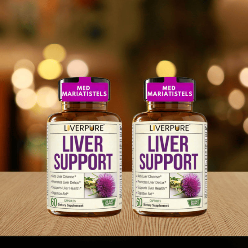 LiverPure™