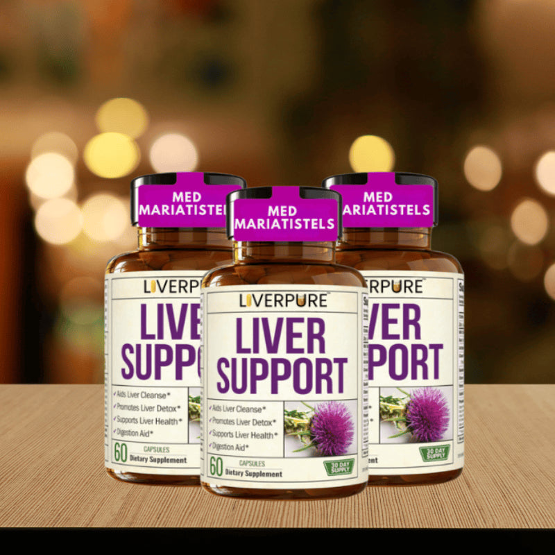 LiverPure™