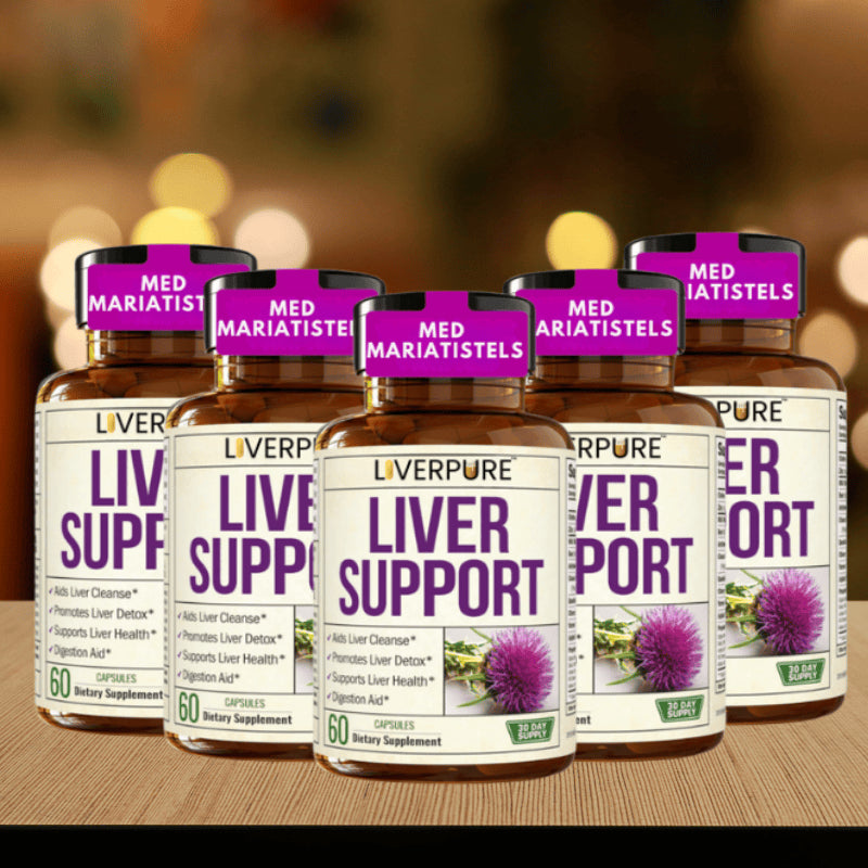 LiverPure™