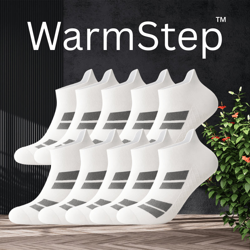 WarmStep™