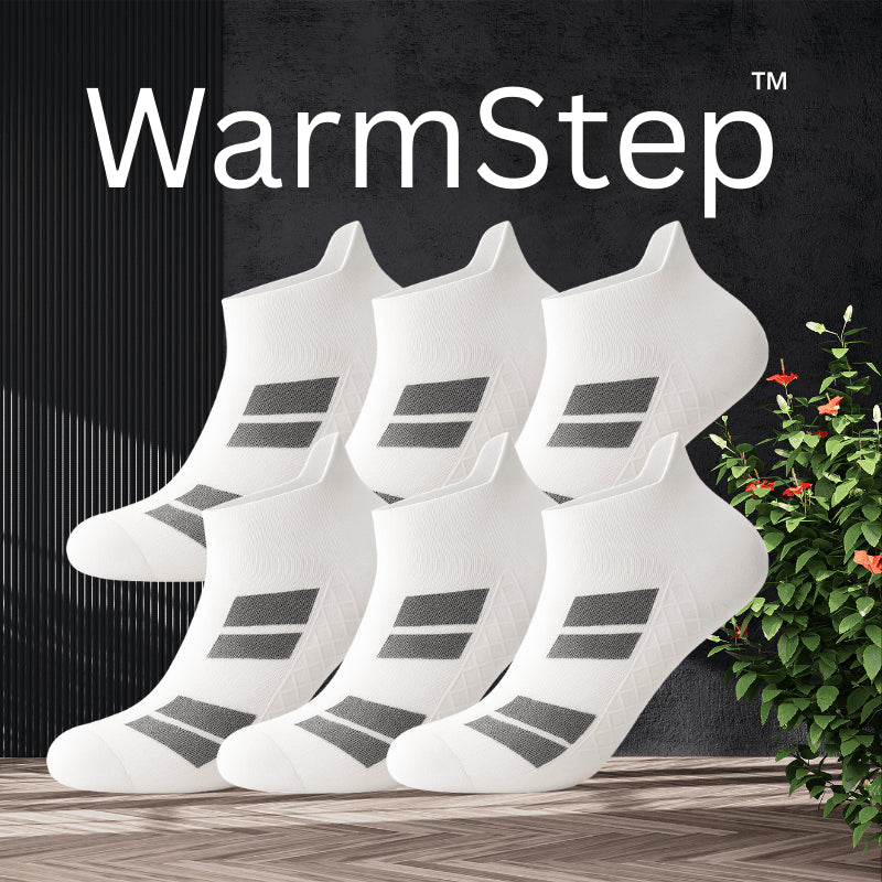 WarmStep™