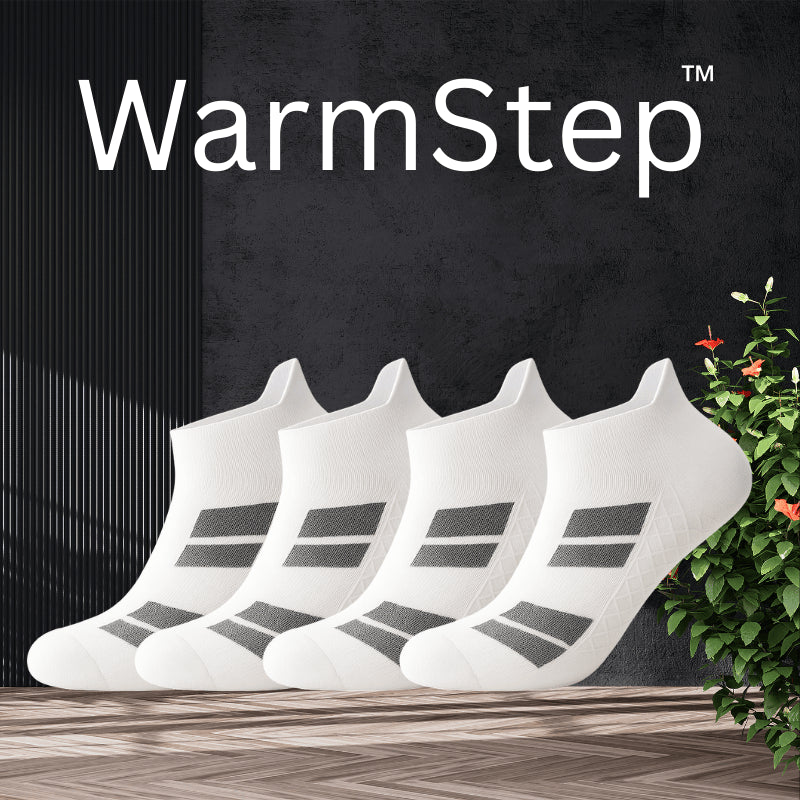 WarmStep™
