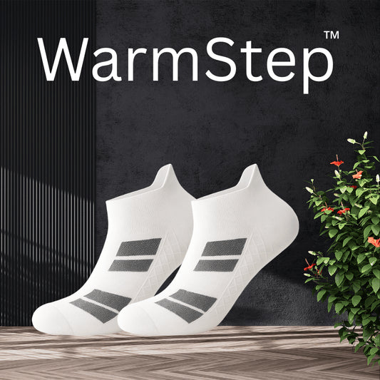 WarmStep™
