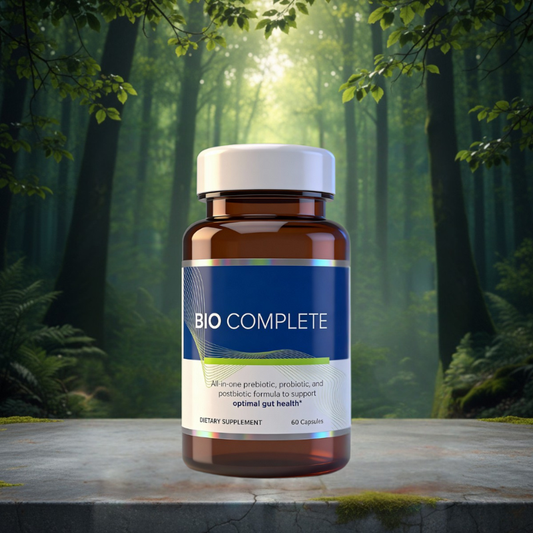 BioComplete™ 2.0
