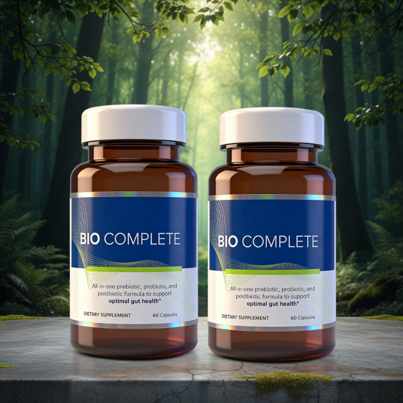 BioComplete™ 2.0